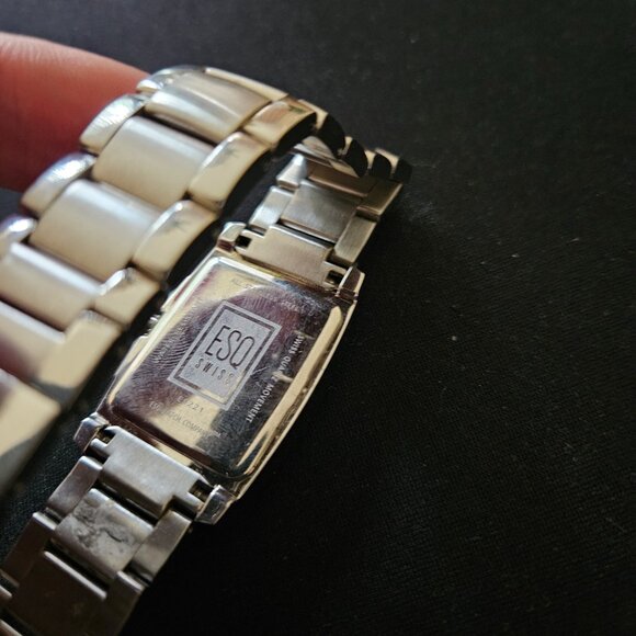 ESQ by Movado watch - Picture 14 of 16